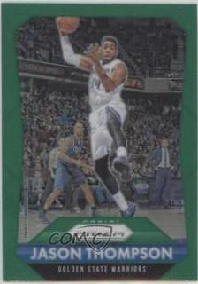 Jason Thompson