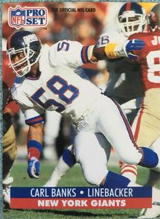 Carl Banks