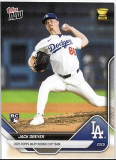 Jack Dreyer