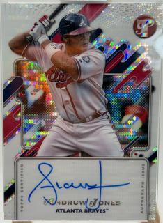 Andruw Jones