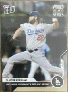 Clayton Kershaw