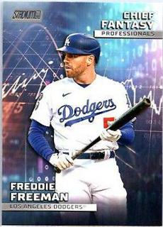Freddie Freeman