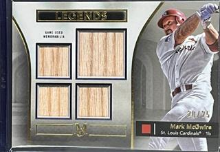 Mark McGwire