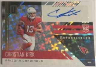 Christian Kirk
