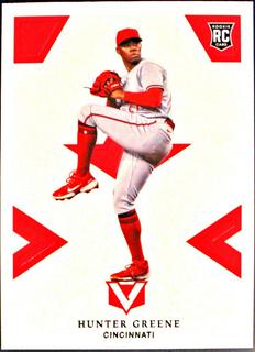 Hunter Greene
