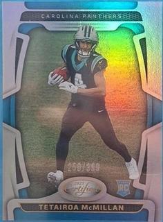 Tetairoa McMillan