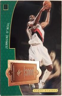Jermaine O'Neal