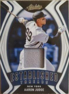 Aaron Judge