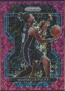 Markelle Fultz