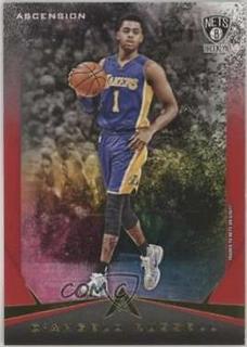 D'Angelo Russell