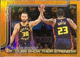 Stephen Curry