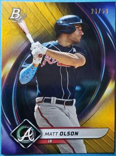 Matt Olson