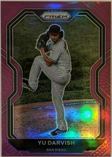 Yu Darvish