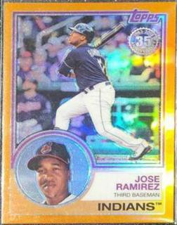 Jose Ramirez