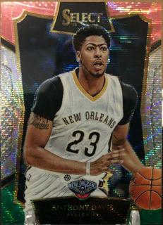 Anthony Davis