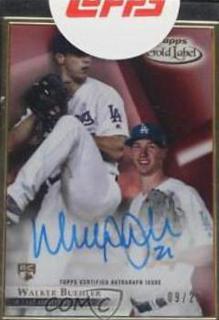 Walker Buehler