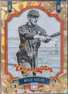 Willie Keeler