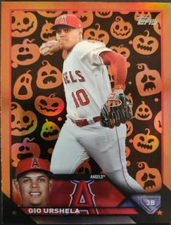 Gio Urshela