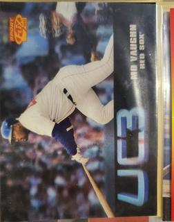 Mo Vaughn
