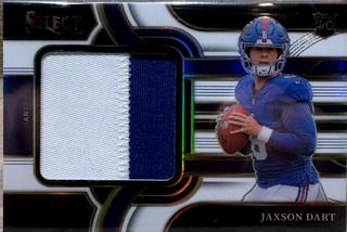 Jaxson Dart
