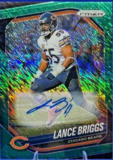 Lance Briggs