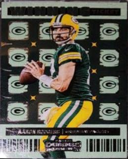 Aaron Rodgers