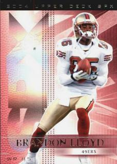 Brandon Lloyd