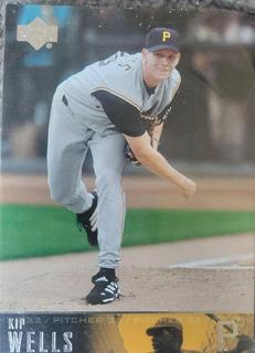 Kip Wells