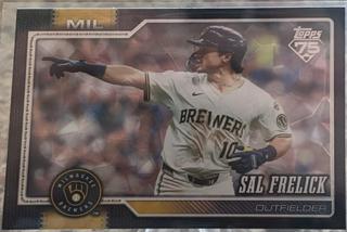 Sal Frelick