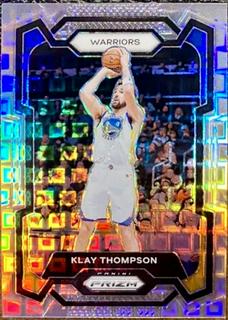 Klay Thompson