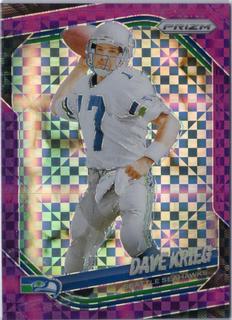 Dave Krieg