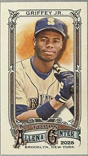 Ken Griffey Jr.