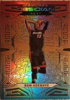 Bam Adebayo