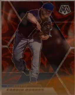 Corbin Burnes