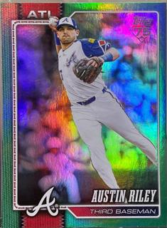 Austin Riley