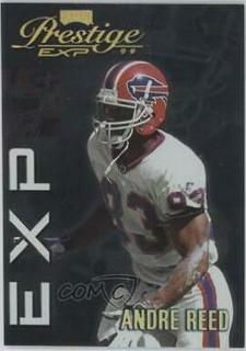 Andre Reed