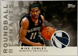 Mike Conley