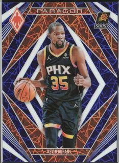 Kevin Durant
