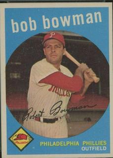 Bob Bowman