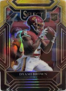 Dyami Brown