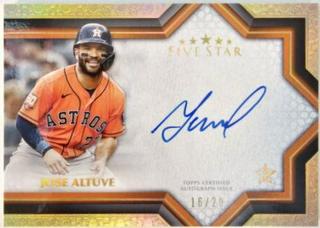 Jose Altuve