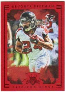 Devonta Freeman