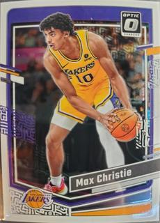 Max Christie