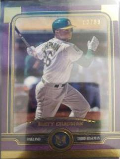 Matt Chapman