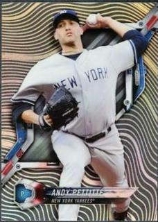 Andy Pettitte