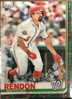 Anthony Rendon