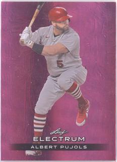Albert Pujols