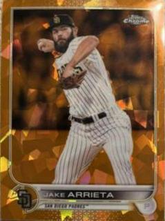 Jake Arrieta