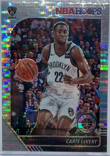 Caris LeVert