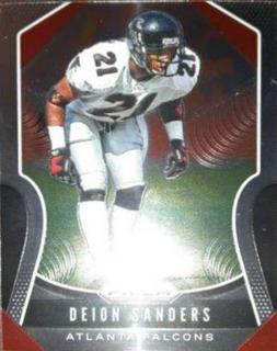 Deion Sanders